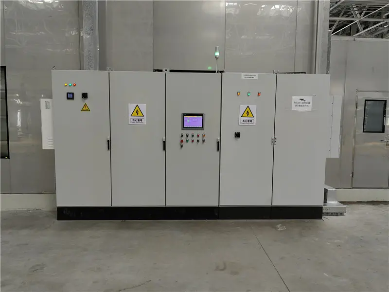 Anqing assembly photos (1)qsn